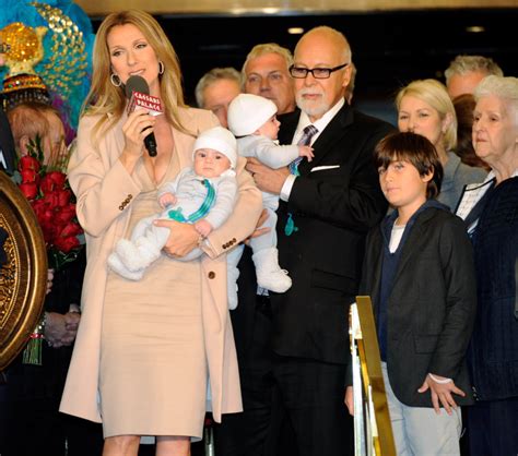 celine pregnant|Céline Dion On Infertility, IVF And Miscarriage .